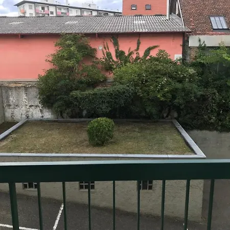 L'oeil De Colmar