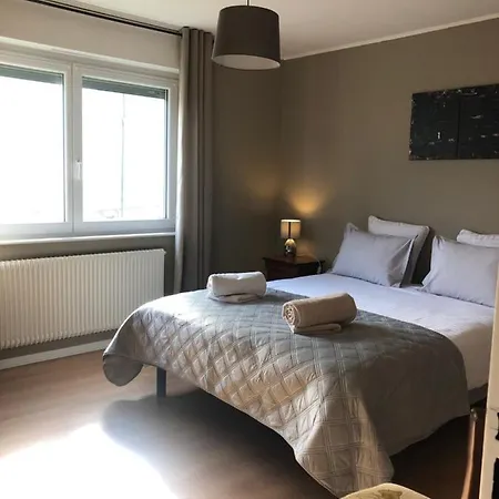 L'oeil De Colmar