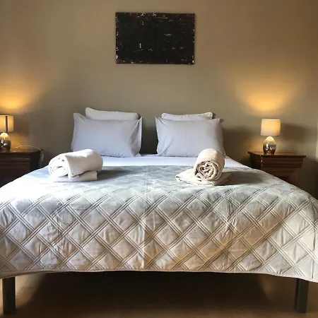 Apartment L'oeil De *