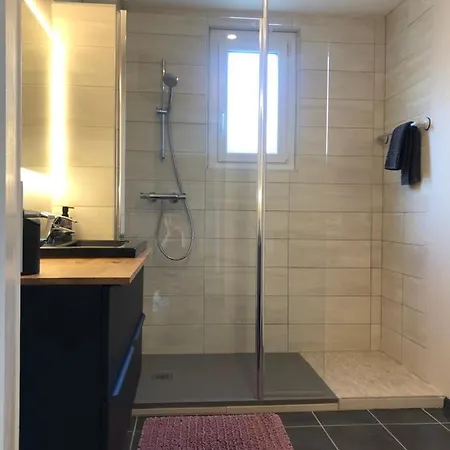 L'oeil De Apartment *