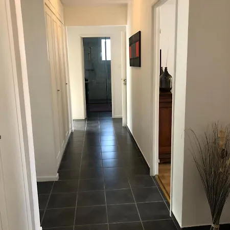 L'oeil De Apartment Colmar