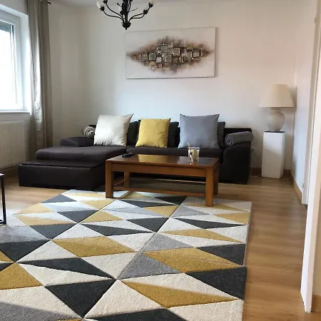 L'oeil De Apartmán