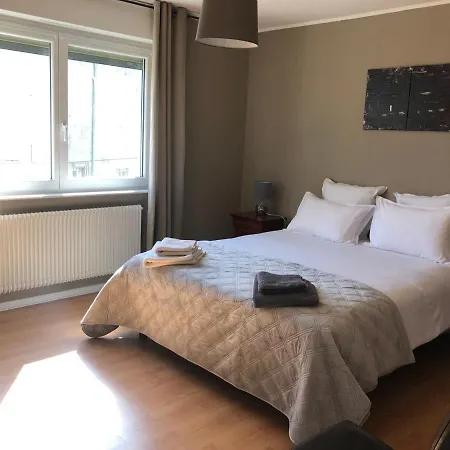 Apartment L'oeil De Colmar