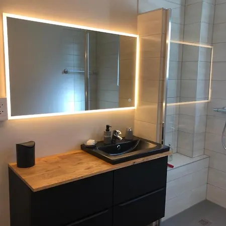 Daire L'oeil De Colmar