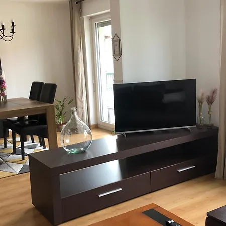 L'oeil De Apartment *