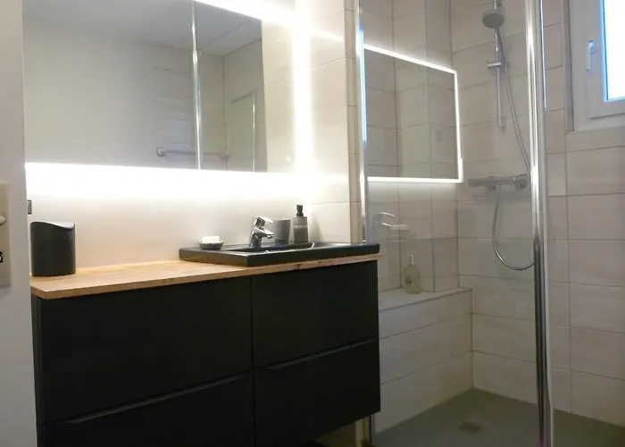 L'oeil De Apartment Colmar