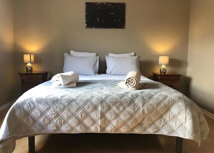 Appartement L'oeil De *