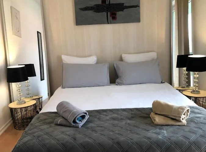 L'oeil De Apartment *