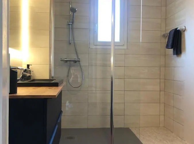 L'oeil De Apartment *