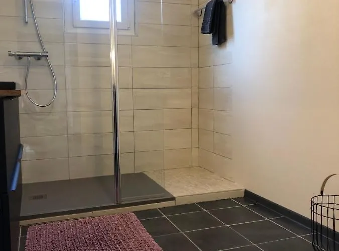 L'oeil De Apartment *