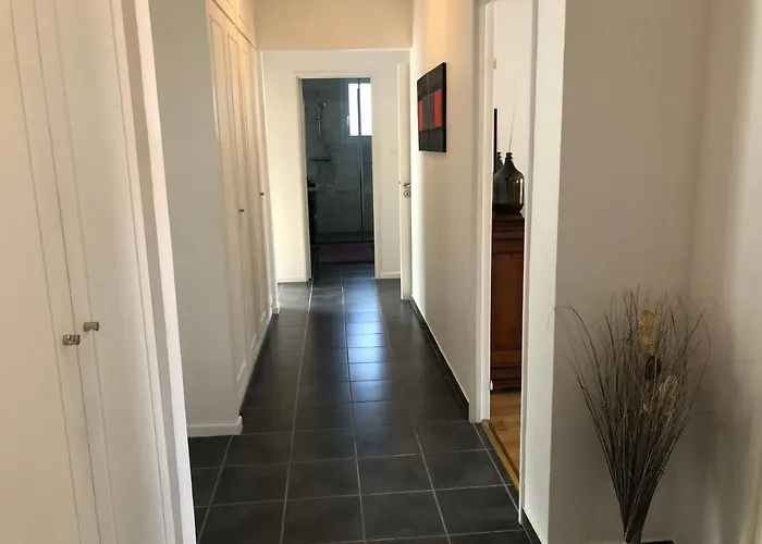 L'oeil De Appartement Colmar