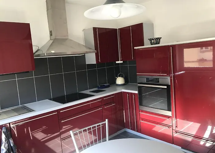 Appartamento L'oeil De