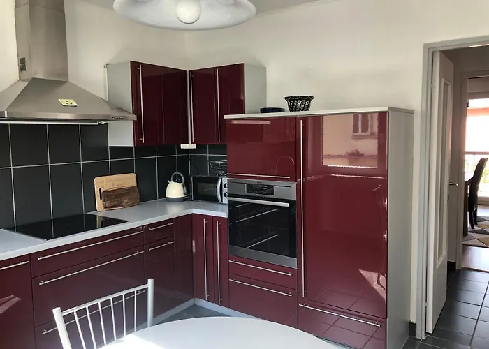 L'oeil De Appartamento *