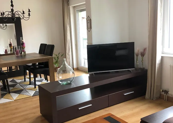 L'oeil De Appartamento *